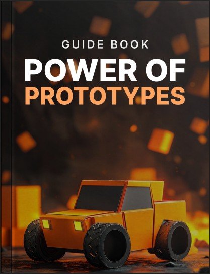 The Power of Prototypes Guide